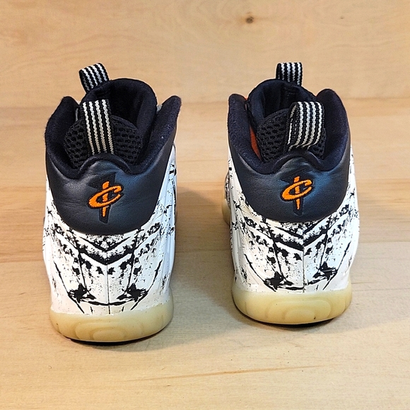 Nike Air Foamposite One Shattered Backboard Shoes - Picture 6 of 8